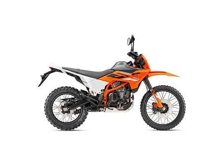 Ktm 390 Enduro R 2026 alt