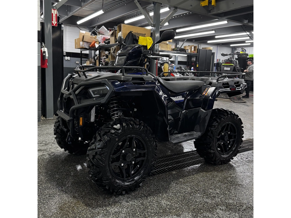 Polaris Sportsman 570 Ride C 2022 alt