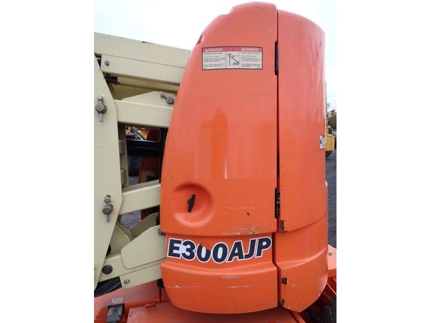 2012 Other E300ajp