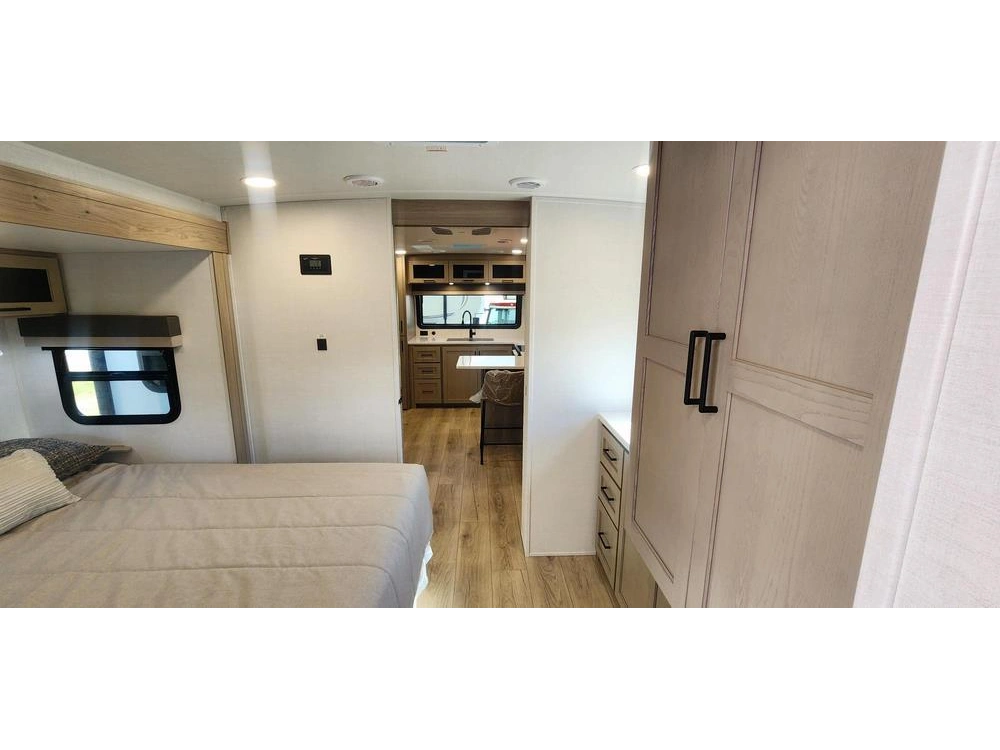 Forest River Rockwood Mini-lite 2523mbr 2026 alt