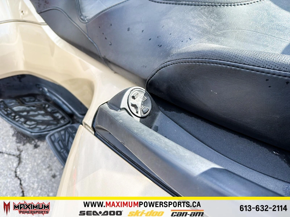 2018 Can-am Spyder Rt Limited (se6) alt