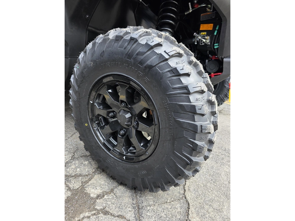 2026 Can-am Defender Max Xt Cab Hd11