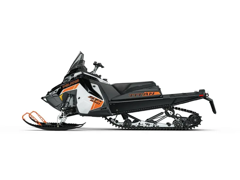 Polaris 650 TITAN SP 155 X 1.5 2027