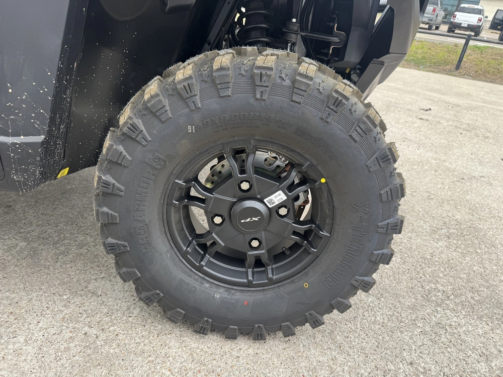 2026 Polaris Rgr Crew Xp 1000 Premium alt