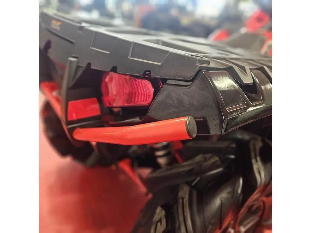 2026 Polaris Sportsman Xp 1000 Mud Edition alt