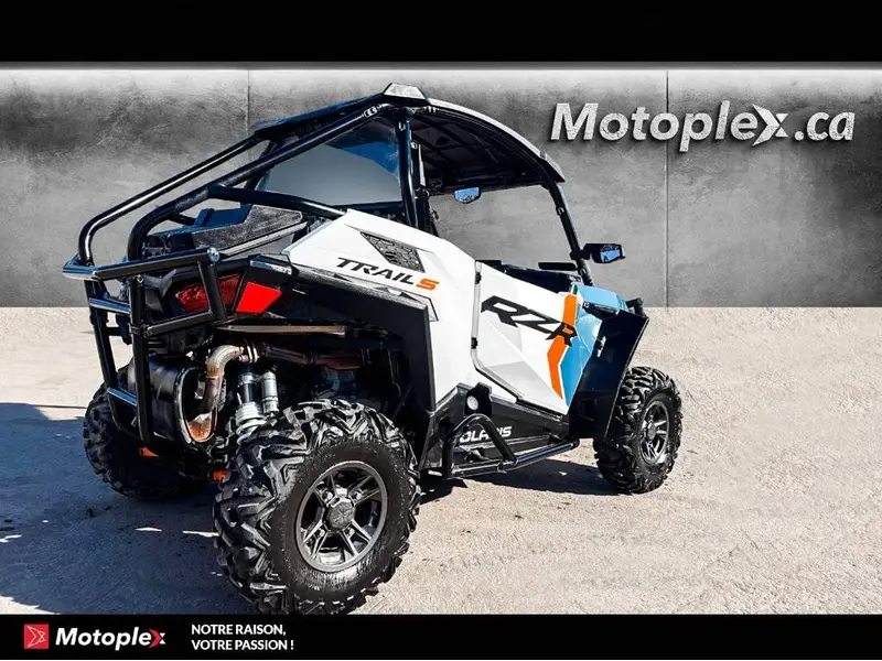 Polaris RZR 1000S ULTIMATE *185 KM* 2024