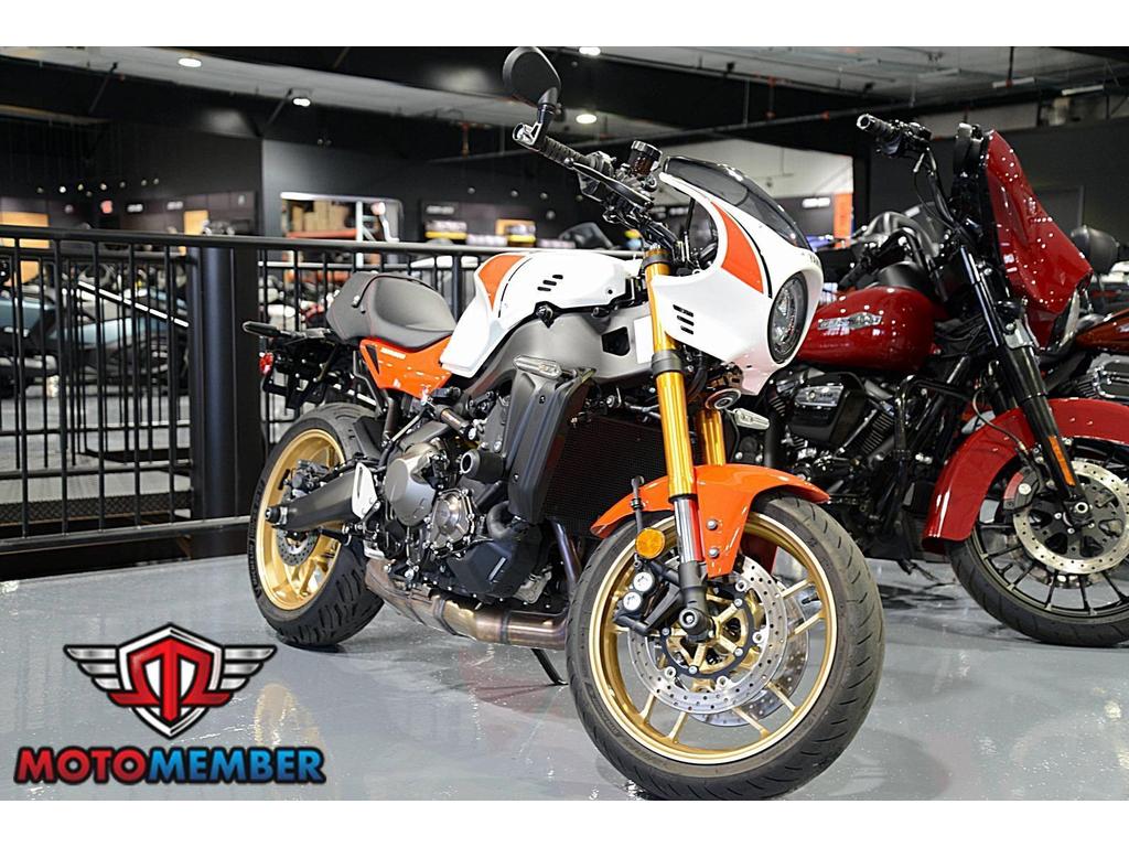 2024 Yamaha XSR 900 for Sale