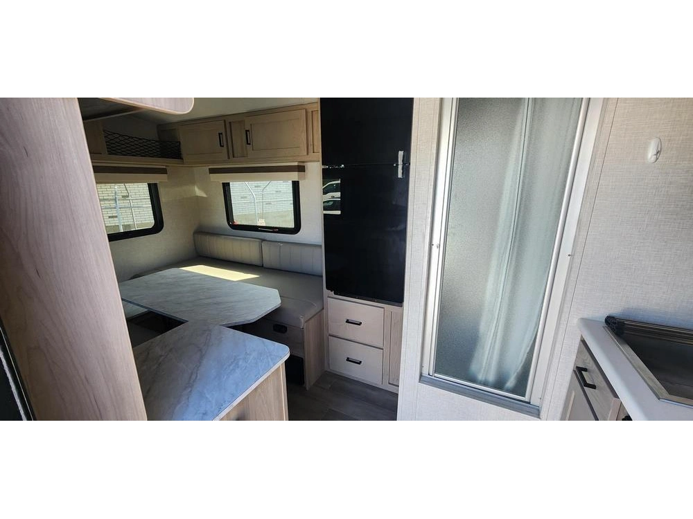 Forest River Rockwood Geo Pro 15tb 2023 alt