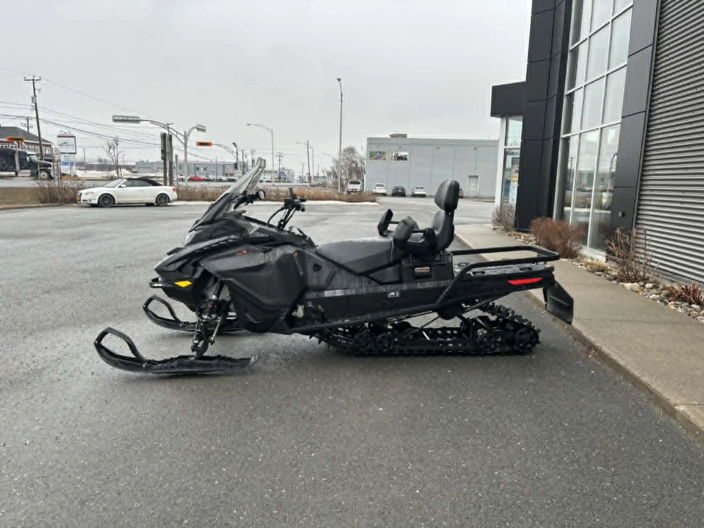 Ski-doo Expedition Le 900 Ace Turbo R 2026 alt