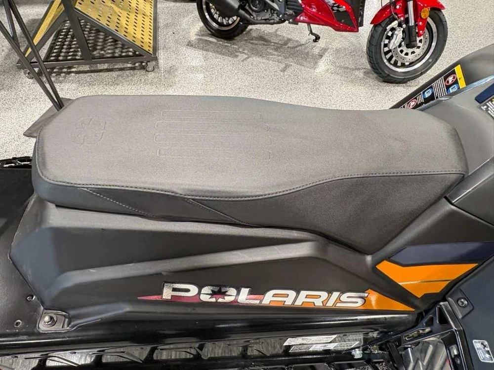 2026 Polaris 9r Rmk Khaos 155 Le 2.75 alt