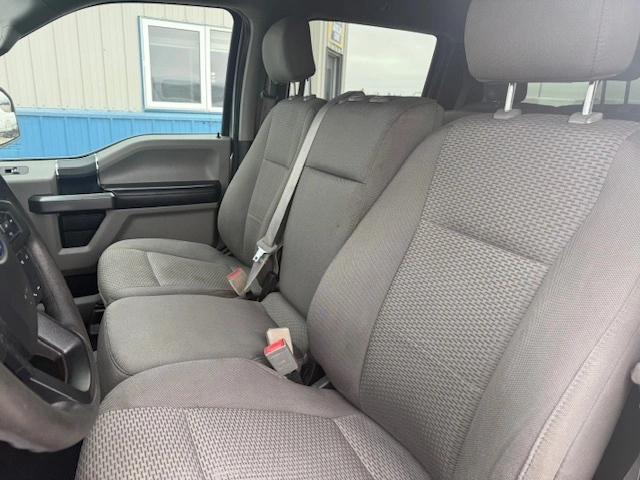 2020 Ford F-150 Xlt Crew Cab alt