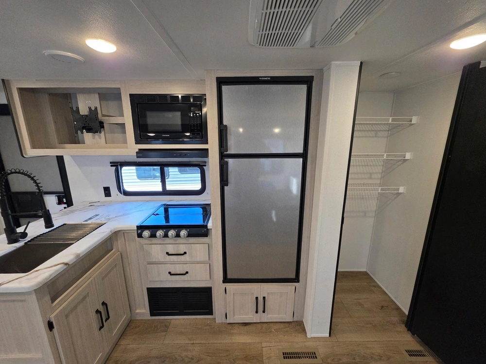 Forest River Puma Camping Edition 283bhce 2026 alt