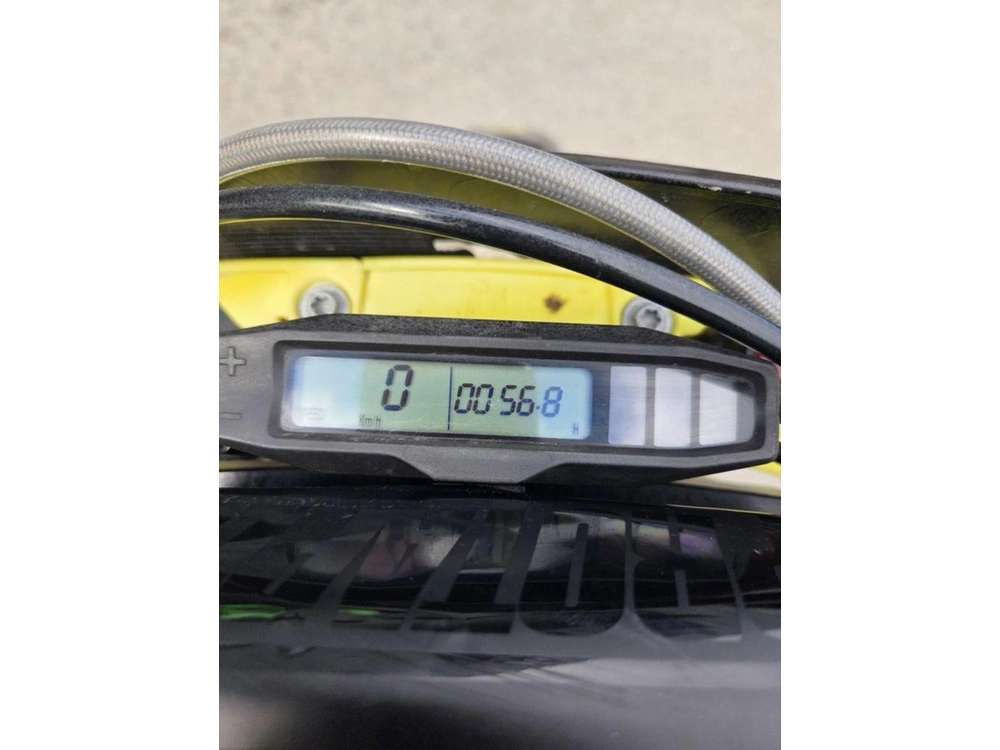 2024 Husqvarna Te 150 alt