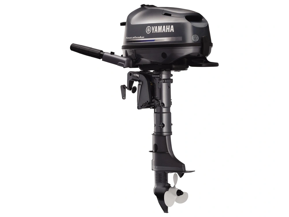 2026 Yamaha F6lmha Outboard alt