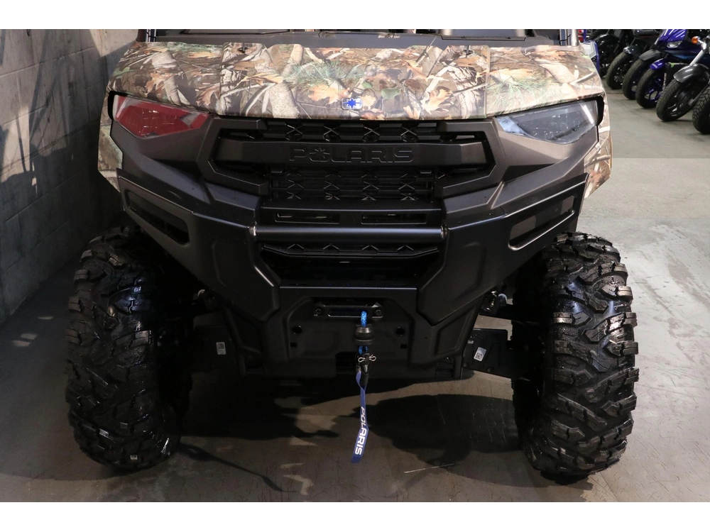 Polaris Ranger Xp 1000 Premium 2026 alt