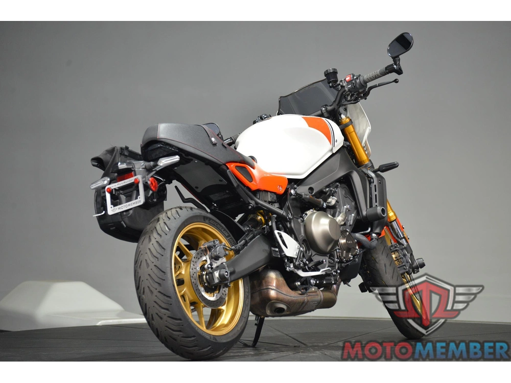 2024 Yamaha Xsr900 alt