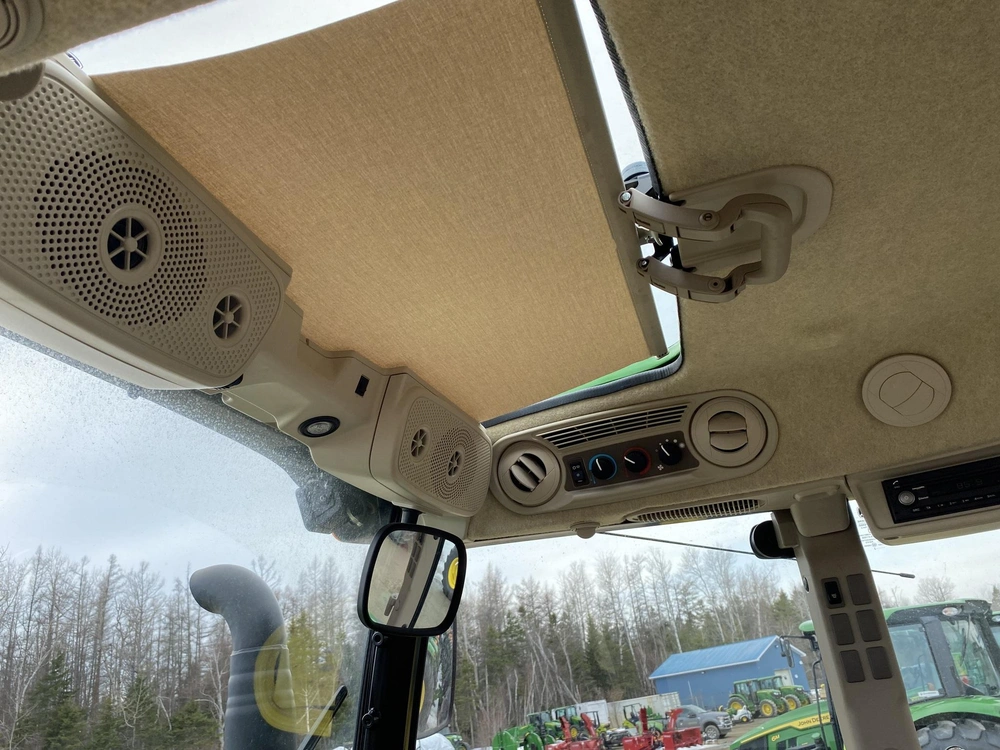 John Deere 5090m 2022 alt