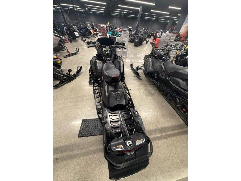 Ski-doo Mxz X 850 E-tec Ice Ripper Xt 2022 alt