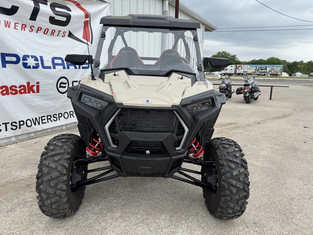 2026 Polaris Rzr Trail S 1000 Ultimate 1000 Ultimate alt