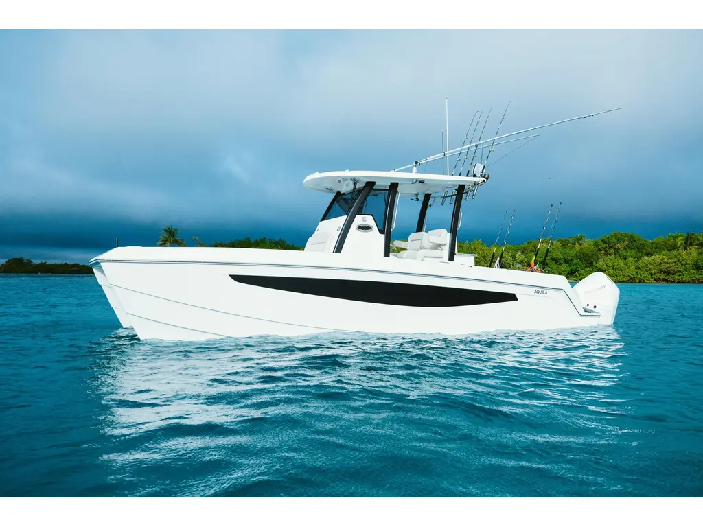 Aquila 28 Molokai  2022