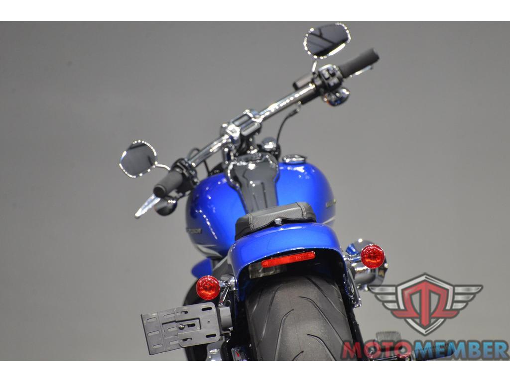 2024 Harley-Davidson Softail Breakout® for Sale