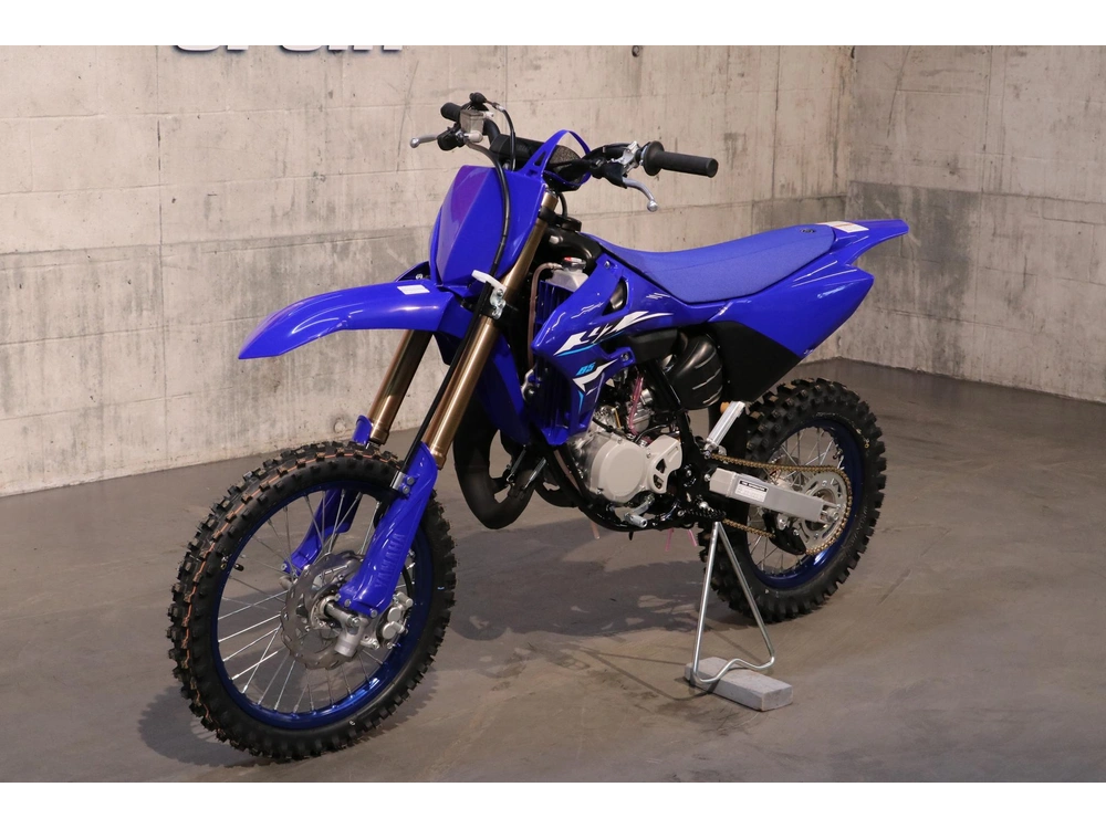 Yamaha Yz85 2026 alt