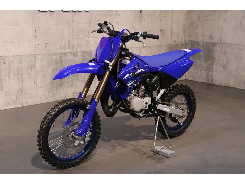 2026 Yamaha YZ85 thumbnail 2