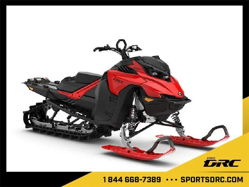 LYNX SM SHD RE 850 S RD 154 2.5P 24 2024