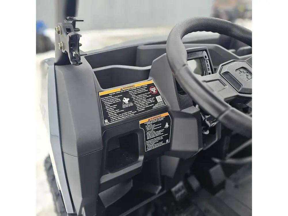 2026 Polaris Ranger 500 alt