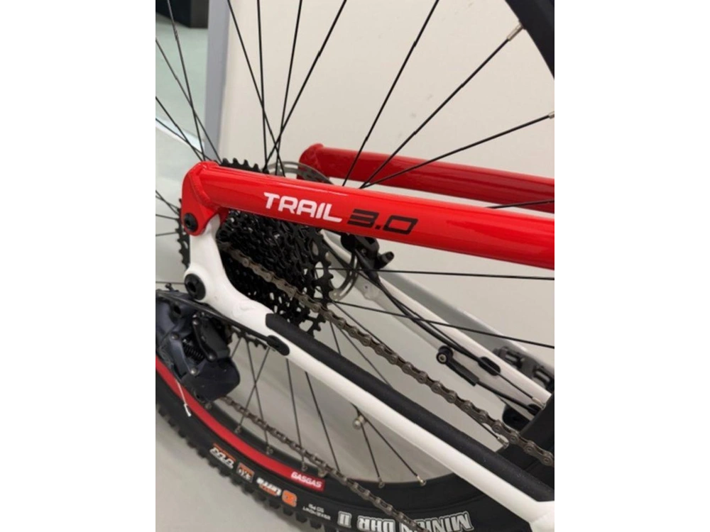2023 Gasgas G Trail 3.0 alt