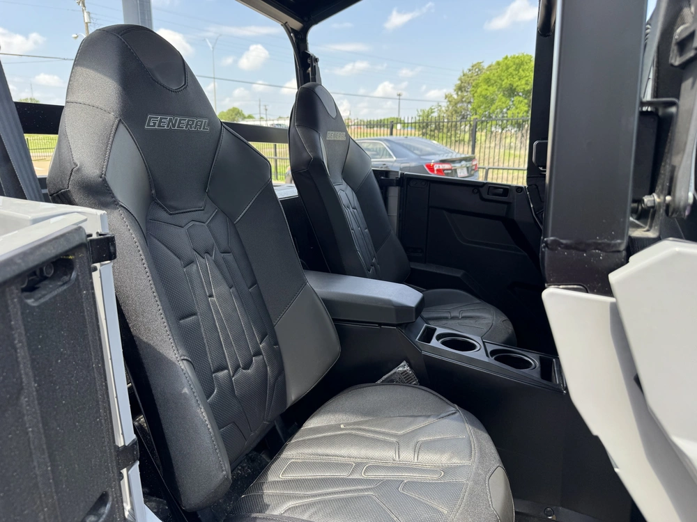 2026 Polaris General Xp 4 1000 Sport Sport alt