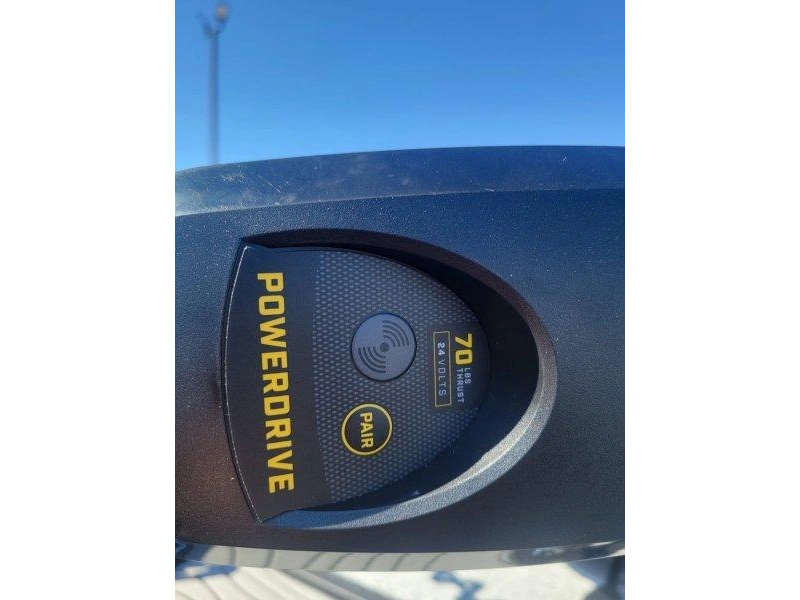 2026 Smoker-craft Adventurer Dc Pro 178 alt