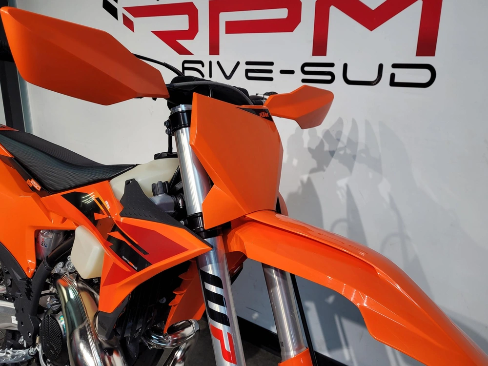 2025 Ktm 250 Xc *2.99%/60 Mois💳 alt