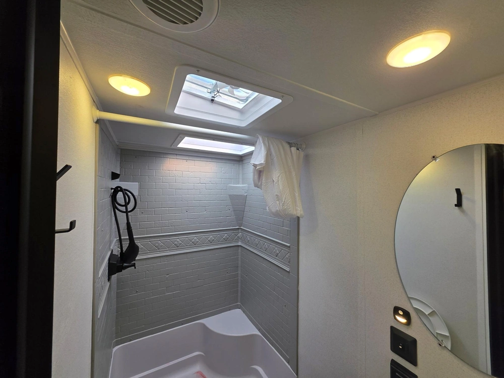 Forest River Puma Camping Edition 283bhce 2026 alt