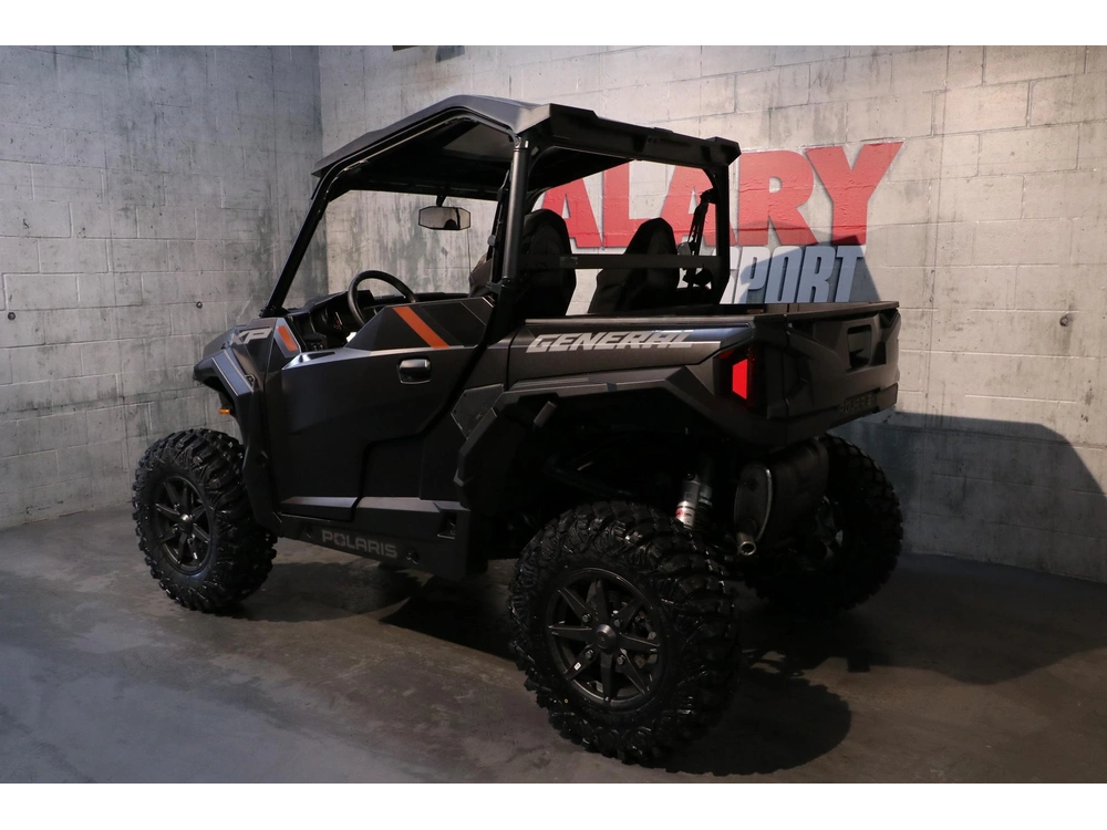 Polaris General Xp 1000 Premium 2026 alt