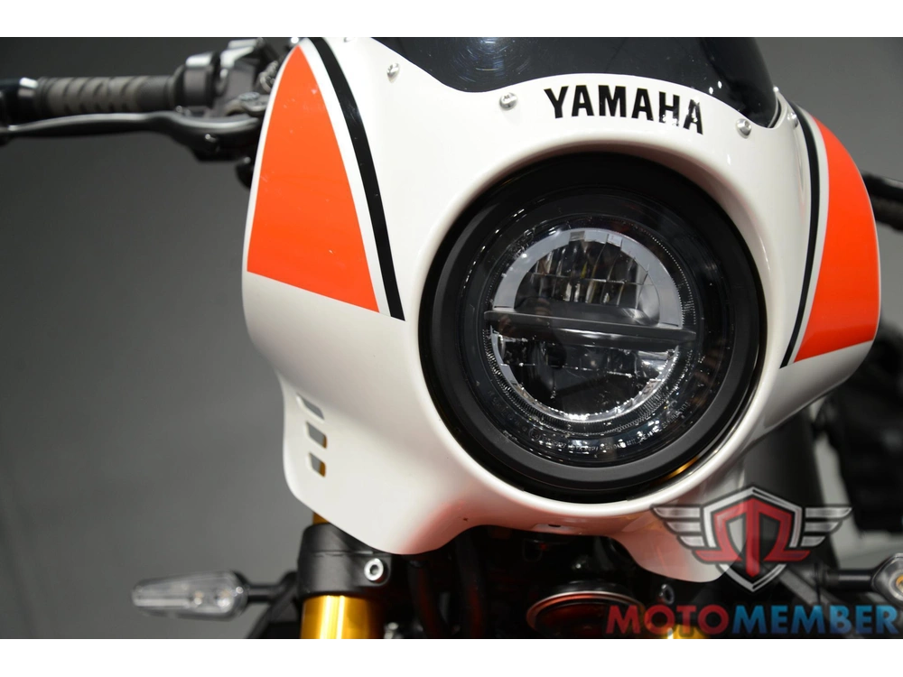 2024 Yamaha Xsr900 alt