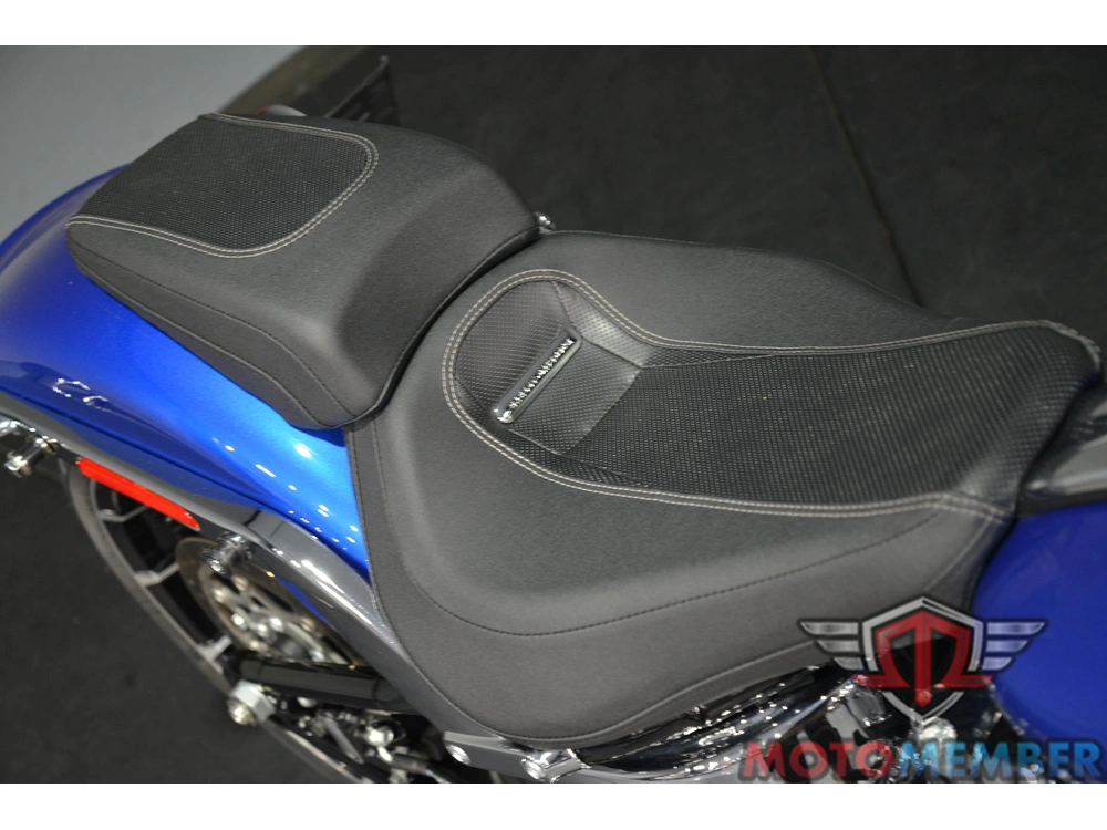 2024 Harley-davidson Fxbr - Softail® Breakout® alt