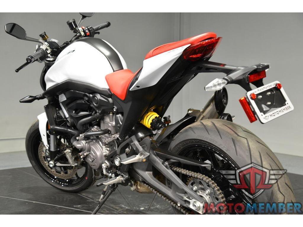 2024 Ducati Monster 937+ for Sale