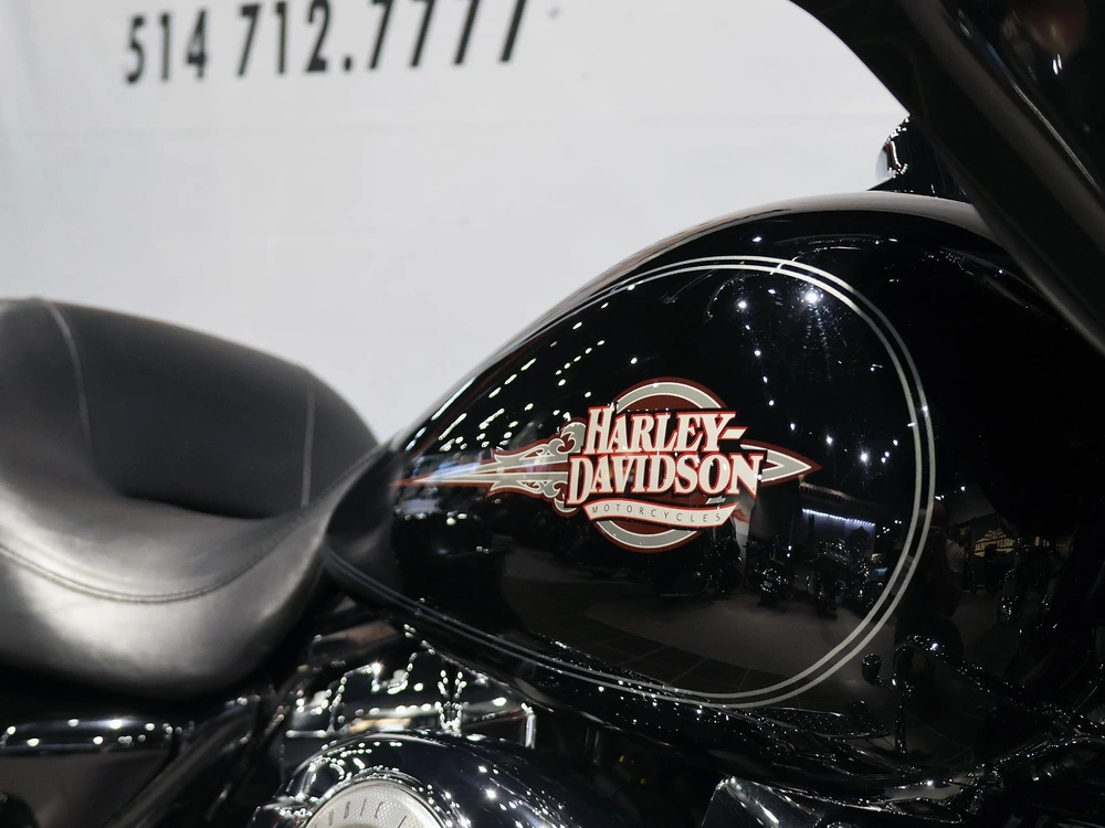 2010 Harley-davidson Electra Glide Classic Flhtc alt