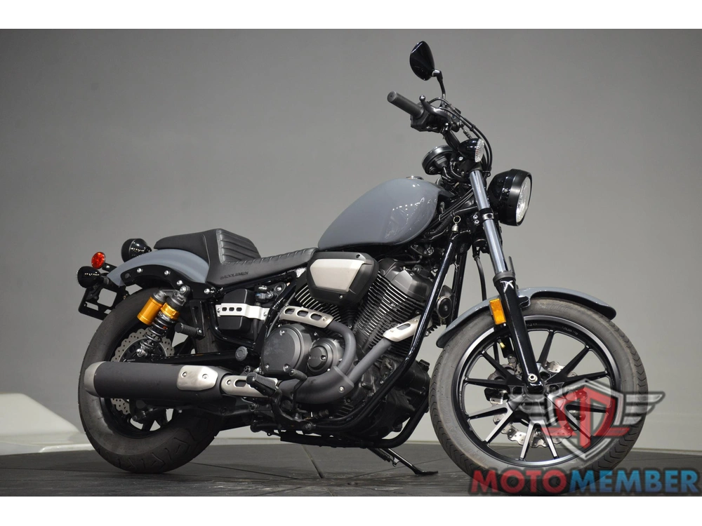 2023 Yamaha Bolt™ R-spec alt