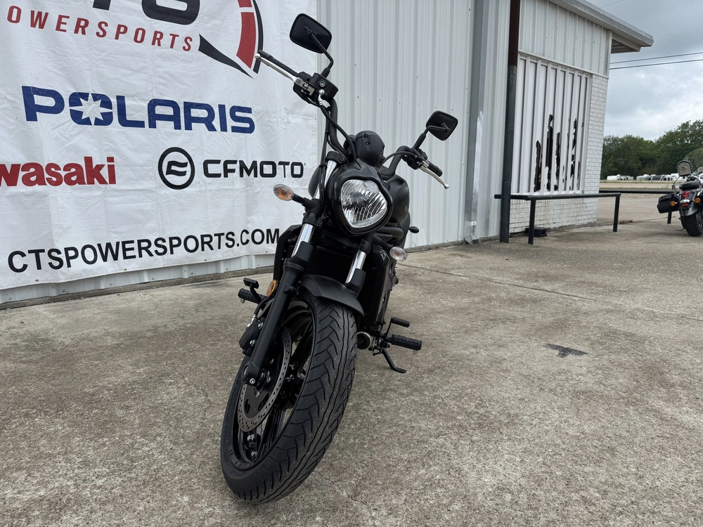 2026 Kawasaki Vulcan® S Base alt