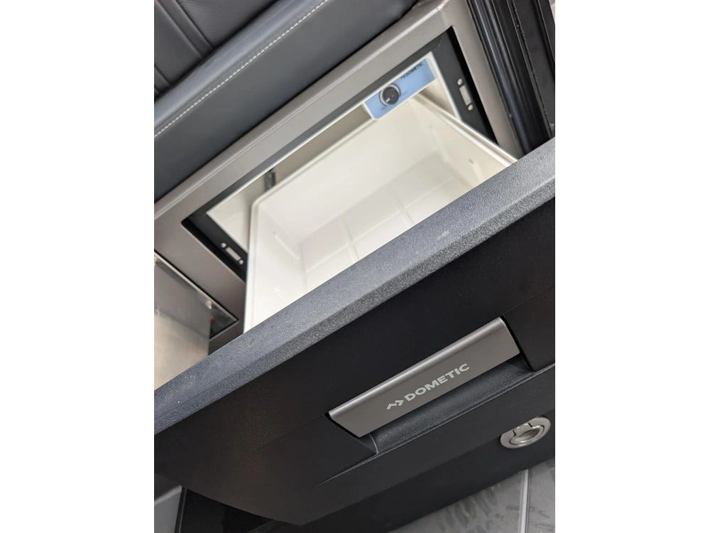 2026 Stabicraft 2350 Ultracab Walkthrough 2350 Uc Wt alt