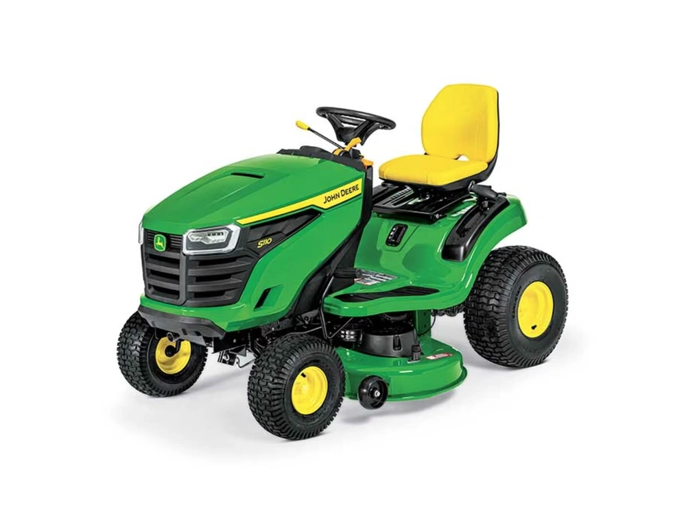 2026 John Deere S140 48-in. Edge™ Mower Deck alt