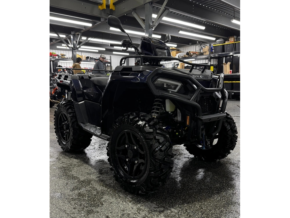 Polaris Sportsman 570 Ride C 2022 alt