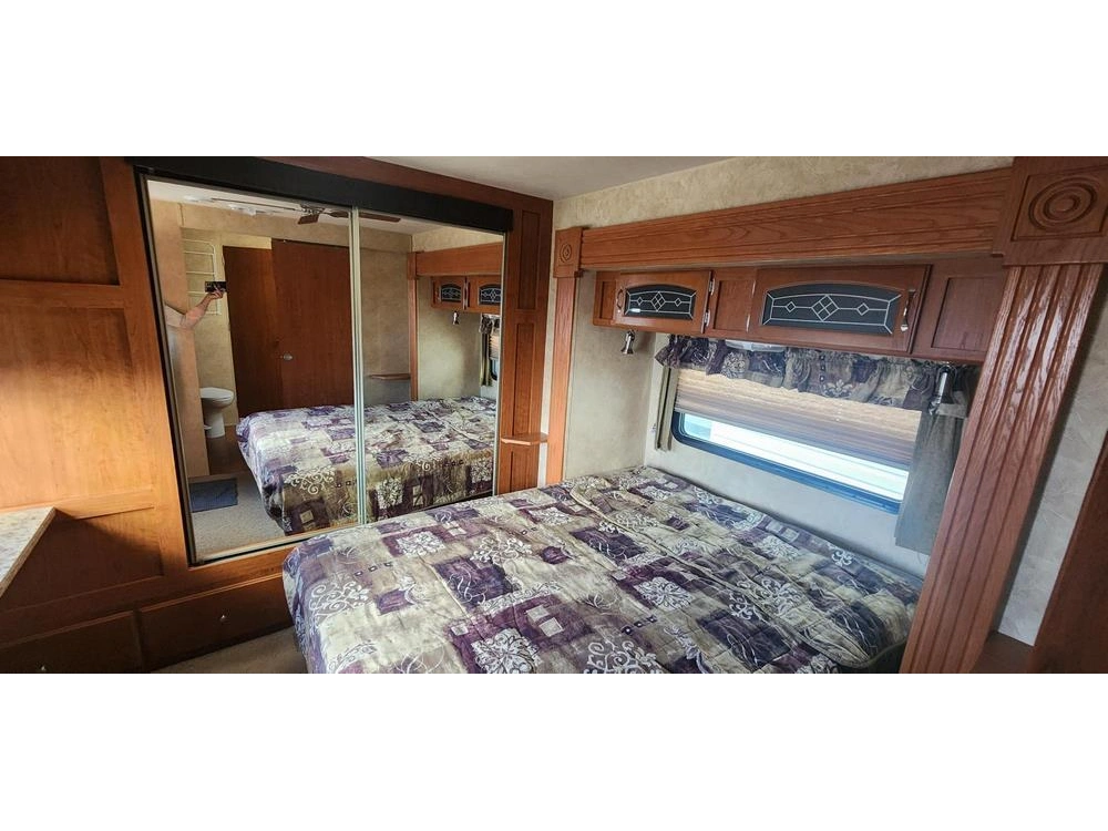 Wildwood By Forest River 392fbrb 2008 alt