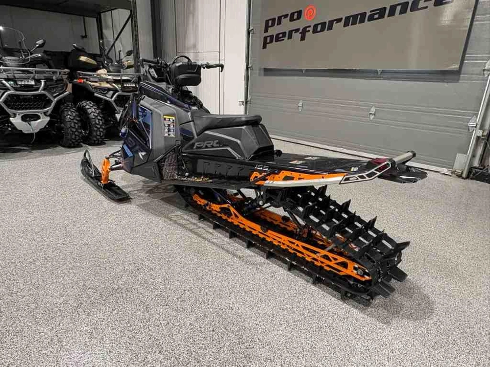 2026 Polaris 9r Rmk Pro 155 Le 3.25 alt