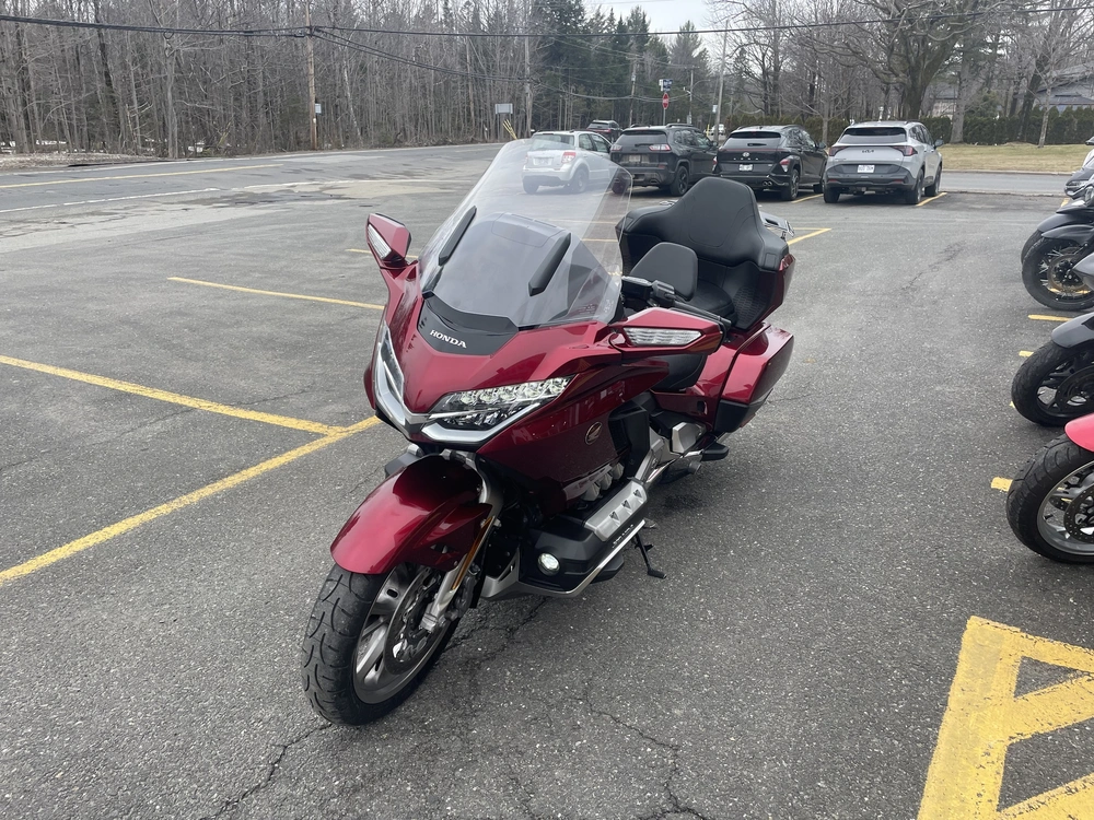 Honda Gl 1800 Tour Manuel 2018 alt