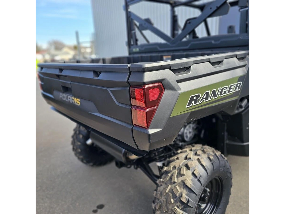 2026 Polaris Ranger Crew 1000 alt