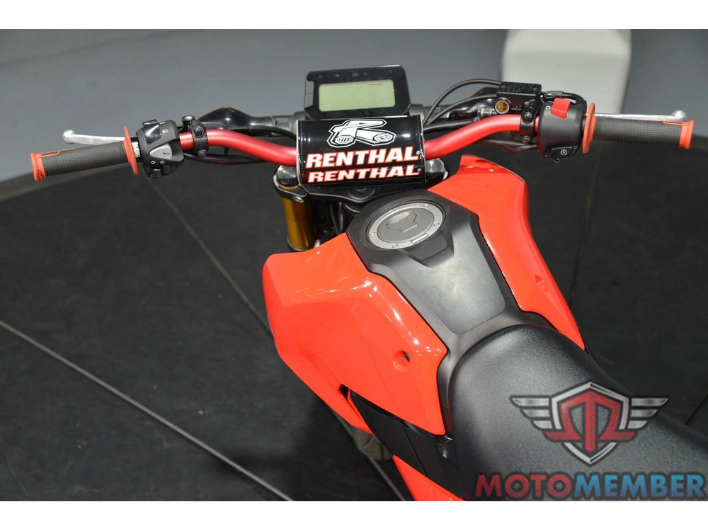 2025 Honda Grom alt