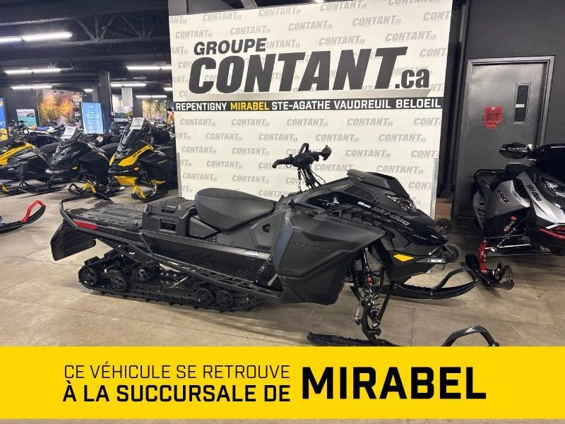 Ski-doo Expedition Xtreme 850 2026 alt